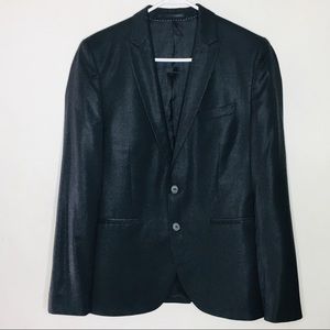 H&M Black Men’s Blazer